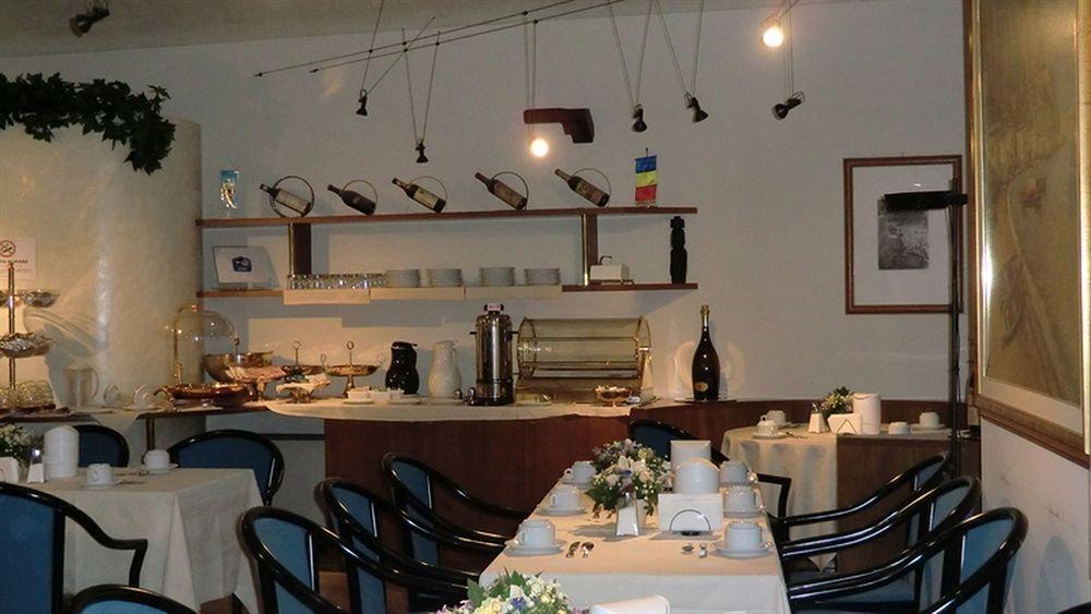 Giardino Hotel Prato (Prato)